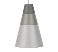 GRUPA Ili Ili Coney Cone hanging light grey