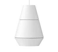 GRUPA Ili Ili La Lava hanging light white