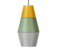 GRUPA Ili Ili Nighty Night hanging light grey