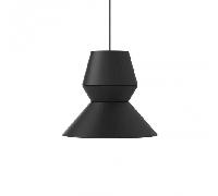 Grupa ILI-ILI Prom Queen Pendant Black