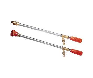 Grupa Topex Pipe Wrench Model 'Swedish' Ø 1.5' 45°