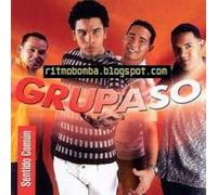 Grupaso - Sentido Comun