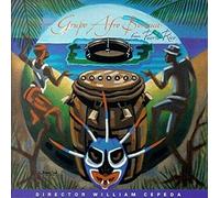 Grupo Afro Boricua - Bombaso