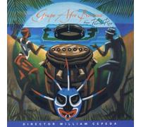 Grupo Afro Boricua - Bombazo