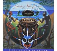 GRUPO AFRO BORICUA - Bombaso