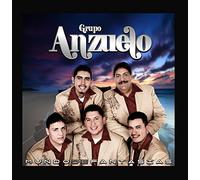 Grupo Anzuelo - Mundo de Fantasia