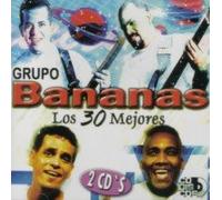 Grupo Bananas - Los 30 Mejores