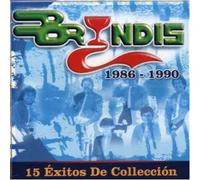 Grupo Bryndis - 15 Exitos De Coleccion [Us Import]