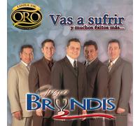 Grupo Bryndis - Vas a Sufrir Y Muchos Exitos M