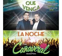 Grupo Cañaveral - Que Venga La Noche