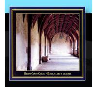 Grupo Canto Coral - South American Christmas Concert - Es Sol Claro Y Luciente