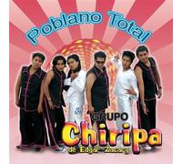 Grupo Chiripa De Edgar Zacary - Poblano Total