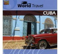 Grupo Cimarron De Cuba - World Travel: Cuba