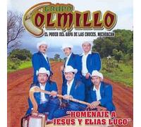 Grupo Colmillo De Las Cruces M - Compre La Muerte a Mi Hijo