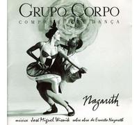 Grupo Corpo - Nazareth
