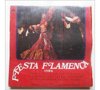 Grupo De Antonio Arenas - Fiesta Flamenco