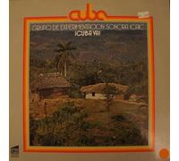 Grupo De Experimentación Sonora Del ICAIC - ¡Cuba Va! - Pläne - G 8 0218
