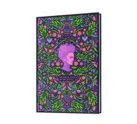 Grupo Erik A5 Academic Diary 2025-2026 Week To View - Frida Kahlo | Back To School Planner 2025-2026 Student, A5 Mid Year Week To View | Diary Frida Kahlo Gifts