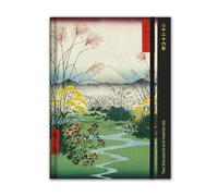 Grupo Erik 2026 Diary A5 Week To View - Otsuki Plain | A5 Weekly Planner 2026 With Diary Stickers, Pockets, Bookmarks, January 2026 - December 2026 | Japanese Art Gifts, Cute Planner