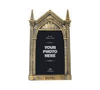 Grupo Erik 6x4 Photo Frames - Harry Potter Gifts | inches 6 x 4 Picture Frame - cm 15x10 Photo Frame, Desk Decor | Mirror Of Erised Harry Potter Merchandise, New Home Gifts For Friends