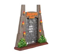 Grupo Erik Photo Frame 6x4 - Jurassic Park Merchandise | 6 x 4 Picture Frame - 10 x 15 cm Photo Frames | Jurassic Park Gifts For Friends, New Home Gifts, Jurassic World Rebirth