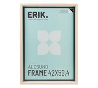 Grupo Erik A2 Picture Frame - 42 x 59.4cm / 42cm x 60cm Frame / 59cm x 42cm Frame, Oak Picture Frames, Large Picture Frames, Poster Frame, Wall Art, Wall Photo Frame, Home Decor, Wall Decor