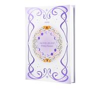 Grupo Erik A5 Academic Diary 2026-2027 Week to View - Astral | Back to School Planner 2026-2027, Mid Year Diary 2026 2027, A5 Weekly Planner | Astrology Gifts, Stationery Gifts