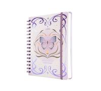 Grupo Erik A5 Academic Diary 2026-2027 Week to View - Astral | Back to School Planner 2026-2027, Mid Year Diary 2026 2027, A5 Weekly Planner | Astrology Gifts, Stationery Gifts