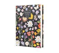 Grupo Erik A5 Academic Diary 2026-2027 Week to View - Sleepless Garden