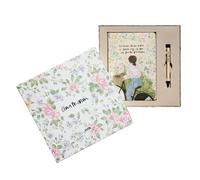 Grupo Erik A5 Notebook With Pen & Gift Box - Ana Marin | Bullet Journal Dotted Note Book, Dotted Notebook A5 Sketchbook | Cute Stationery Gifts, Cute Gifts, Aesthetic Stationery