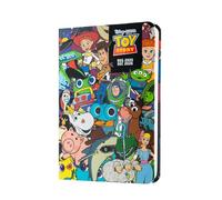 Grupo Erik Pocket Academic Diary 2025-2026 Week To View - Toy Story Stationery Disney | A6 Diary 2026 17 Month, Weekly Academic Planner 2025-2026 Mid Year | Pixar Toy Story Gifts
