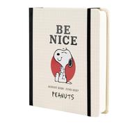 Grupo Erik Academic Diary 2026-2027 Page a Day - Snoopy Gifts for Dog Lovers | Back to School Planner 2026-2027, Mid Year Diary 2026 2027 Day per Page | Snoopy Stationery, Dog Stationery Gifts