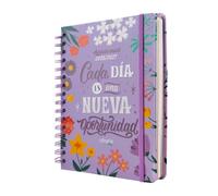 Grupo Erik Amelie A5 Diary 2027 Week to View - Aesthetic Stationery Gifts | 2027 Planner Week to View, Weekly Diary 2027 A5, Bookmarks, Hardback, Stickers | Cute Stationery Gifts