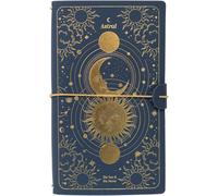 Grupo Erik Astral Travel Journal Notebook - Travelling Gifts, Moon & Star | Tra