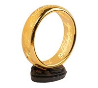 Lord Of The Rings Replica One Ring Lamp