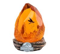 Jurassic Park Amber Lamp