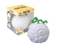 Grupo Erik Battery Lamp - One Piece Manga Gifts, Devil Fruit - Smoke-Smoke Fruit | Night Light Kids, Night Lamp Bedside, Mood Lighting, Nightlight | One Piece Gifts, Cool Room Decor
