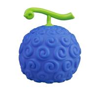 One Piece Netflix Gum Gum Fruit Lamp