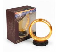 Lord Of The Rings Replica One Ring Lamp