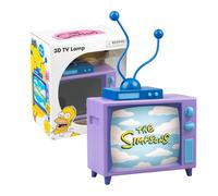 Grupo Erik Battery Lamp - The Simpsons Gifts | Desk Lamp