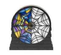 Wednesday Ophelia Hall Window Lamp