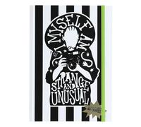 Grupo Erik Beetlejuice A5 Notebook