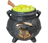 Grupo Erik Biscuit Tin - Harry Potter | Cookie Jar, Sweet Jars, Kitchen Decor, A