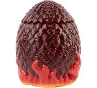 Grupo Erik Biscuit Tin - House of the Dragon | Cookie Jar, Sweet Jars, Kitchen D