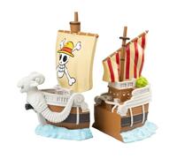 Grupo Erik Bookends - One Piece Manga | Book Ends For Shelves, One Piece Merch, Netflix Book End, Anime Gifts, Room Decor, Home Decor, New Home Gifts For Friends