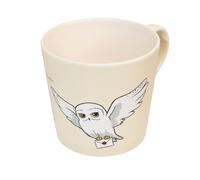 Grupo Erik Harry Potter Mug - Hedwig | 444 ml - 15 oz Coffee Mug, Tea Mug, Cool Gifts | Harry Potter Merchandise, Harry Potter Gifts, Harry Potter Decorations
