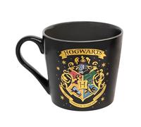 Grupo Erik Harry Potter Mug - Hogwarts | 444 ml - 15 oz Coffee Mug, Tea Mug, Cool Gifts | Harry Potter Merchandise, Harry Potter Gifts, Harry Potter Decorations