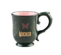 Grupo Erik Ceramic Mug - Wicked Merchandise | 12.3 oz - 350 ml Coffee Mug Tea, Cool Mugs and Cups | Wicked Gifts for Friends, for Her & for Him