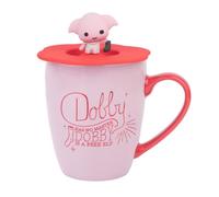 Harry Potter Dobby Premium Mug With Lid