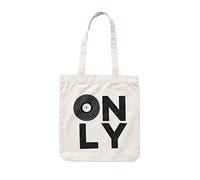 Grupo Erik Cotton Tote Bag - Canvas Tote Bag, Cotton Bag, Beach Bag, Canvas Bag, Shopper Bag